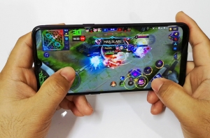 Realme 5 Gaming Review