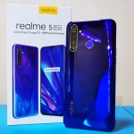 Realme 5 Pro