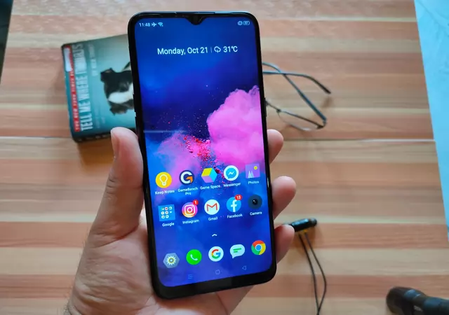 Realme 5 Review