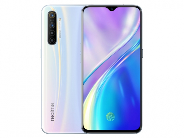 Realme XT