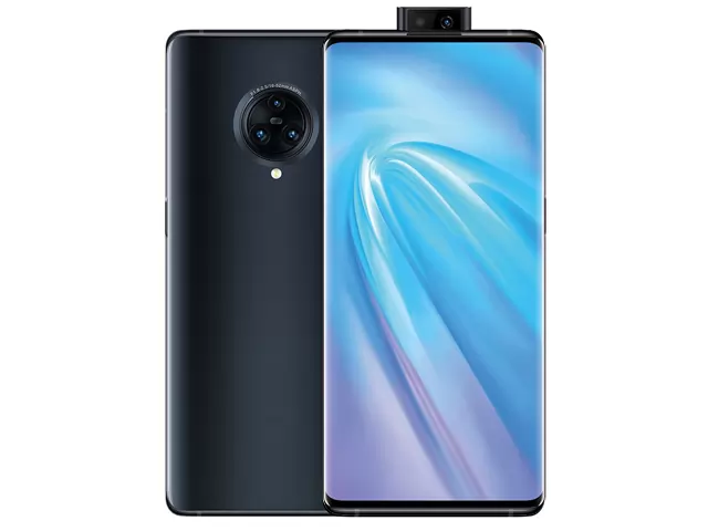 Vivo NEX 3