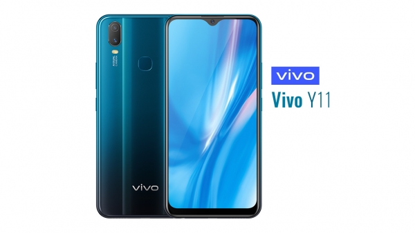 Vivo Y11