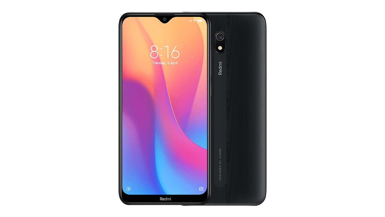 Картинки redmi 8
