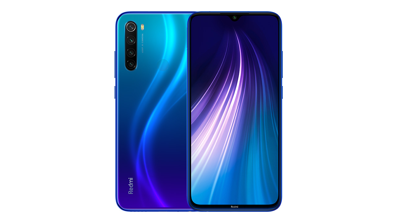 Redmi Note 8 Full specs and Official Price in the