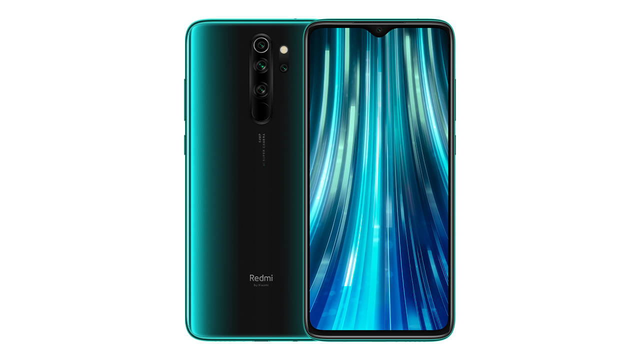Redmi Note 8 Pro - Full Specs and Official Price in the