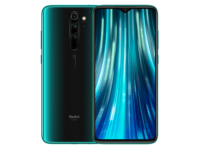 Redmi Poco X 3 Pro