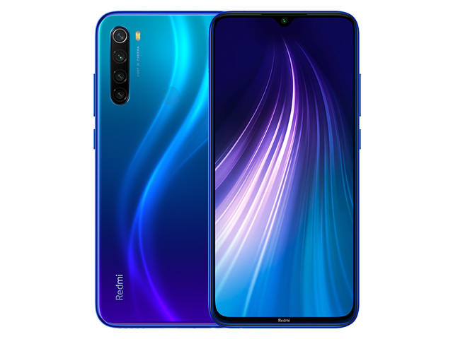 Redmi Note 9 Vs Honor 8x