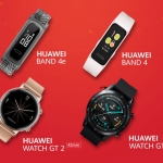 Huawei Wearables