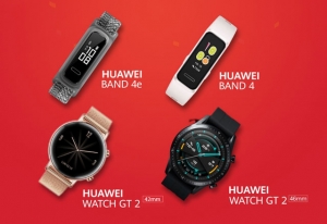Huawei Wearables