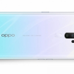 OPPO A9 2020 Vanilla Mint