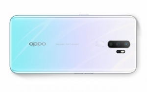 OPPO A9 2020 Vanilla Mint