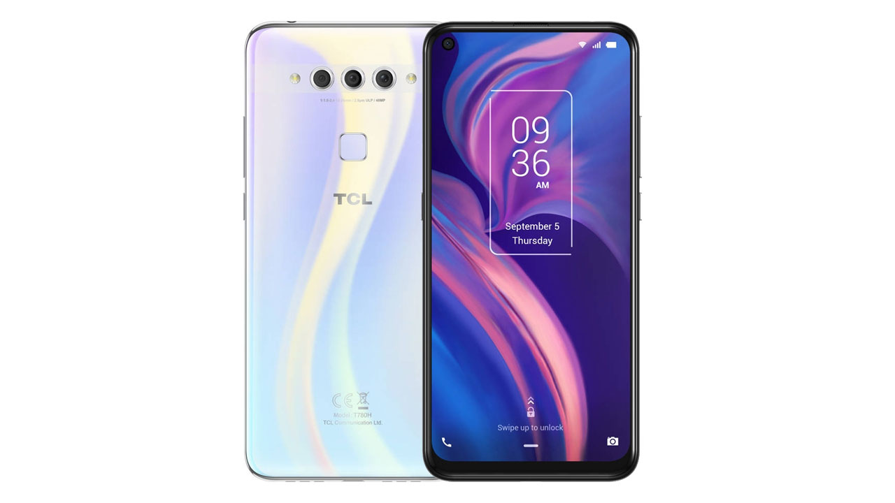 TCL Plex – Full Specs and Official Price in the Philippines