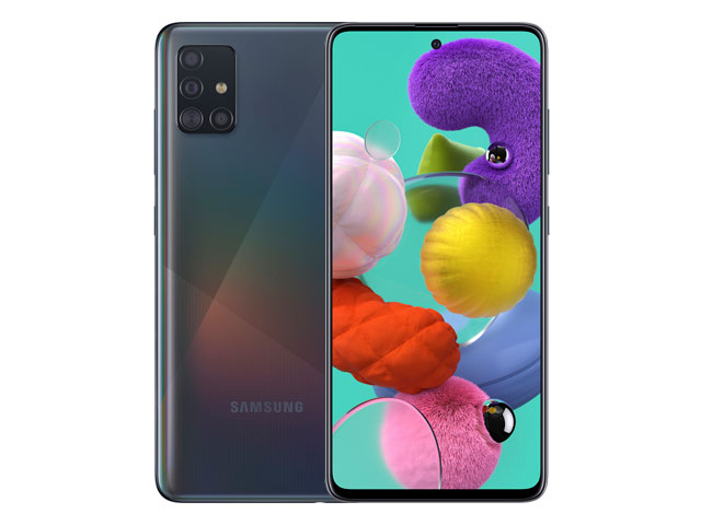 Samsung A515f