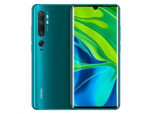 Xiaomi Mi Note 10