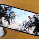 Huawei Y9s Gaming Review