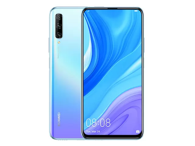 Huawei Y9s