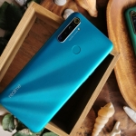 Realme 5i Officially Launched in the Philippines; Price Starts at ₱6,990!
