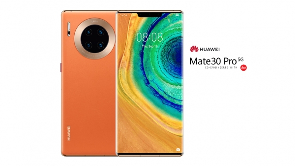 Huawei Mate 30 Pro 5G