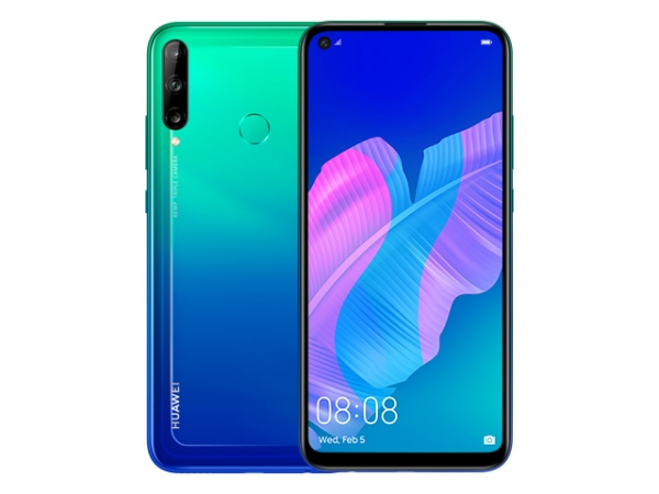 Huawei Y7p