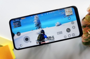 Realme 5i Gaming Review