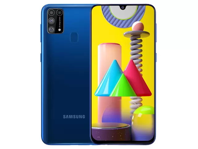 Samsung Galaxy M31