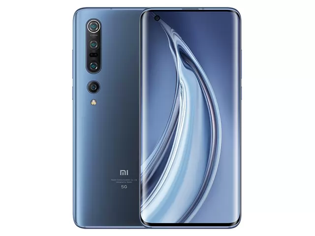 Xiaomi Mi 10 Pro