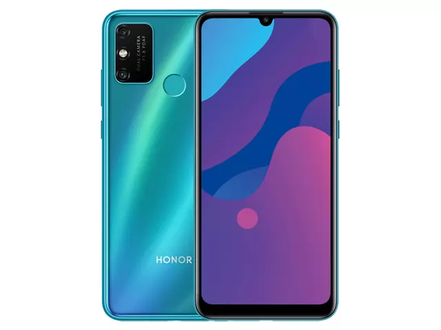 Honor Play 9A