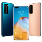 Huawei P40 Series