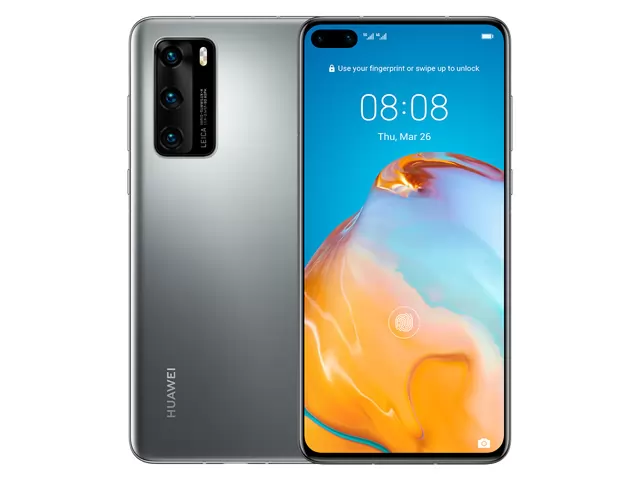 Huawei P40