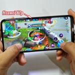 Huawei Y7p Gaming Review