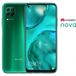 Huawei nova 7i