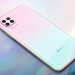 Meet the Huawei nova 7i smartphone in Sakura Pink color!