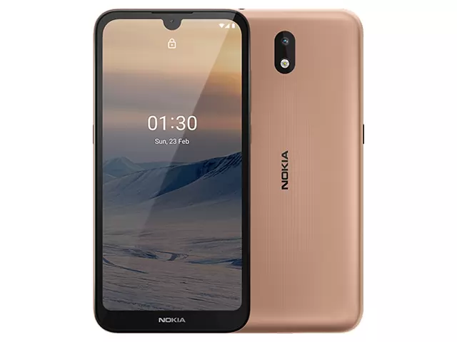 Nokia 1.3