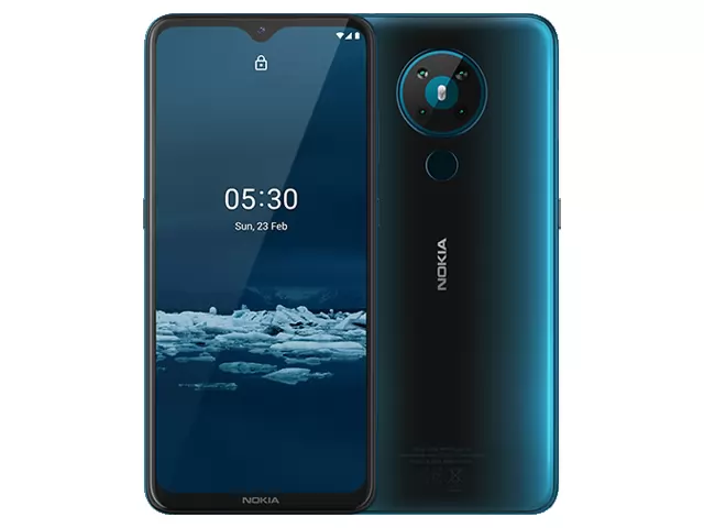 Nokia 5.3