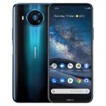 Nokia 8.3 5G - Full Specs, Official Price and Features