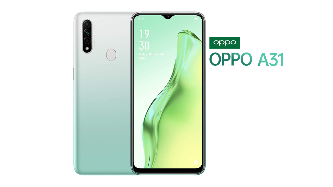 OPPO A31 - Full Specs and Official Price in the Philippines