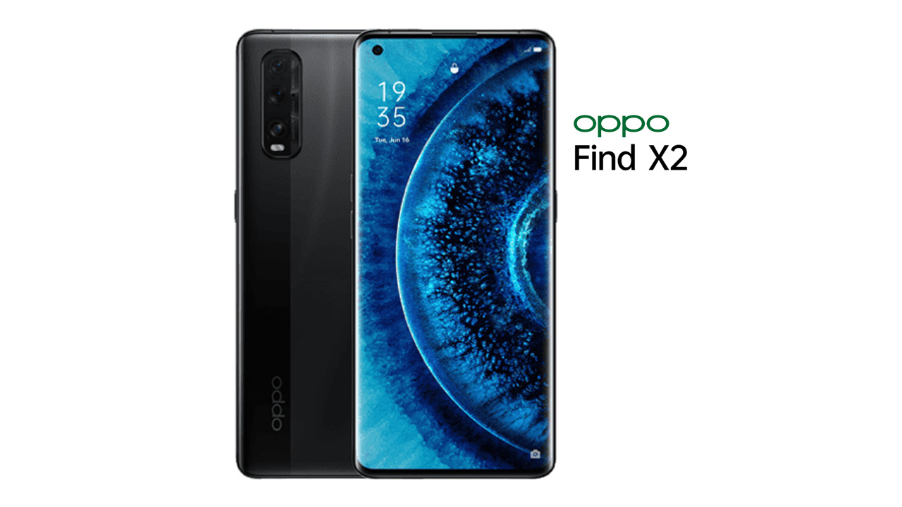 Oppo find x7 отзывы