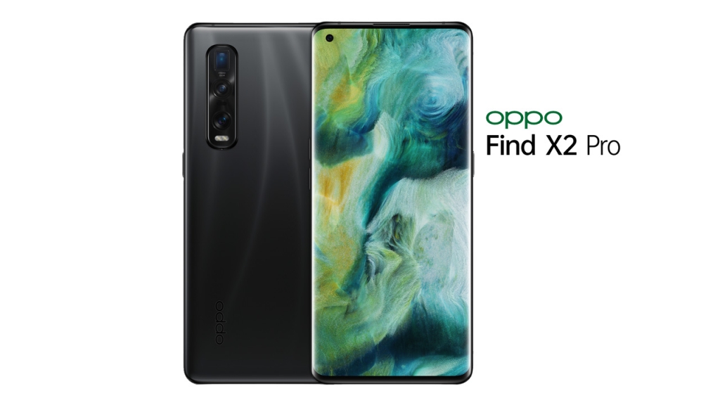 OPPO Find X2 Pro Pre-order, Freebies & Release Date in the Philippines