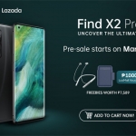 OPPO Find X2 Pro Pre-order, Freebies & Release Date in the Philippines!