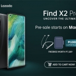 OPPO Find X2 Pro pre-order