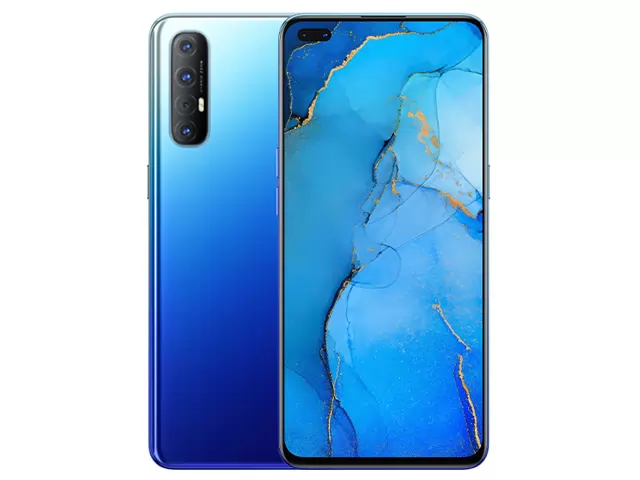 OPPO Reno3 Pro