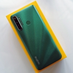 Realme 5i review.