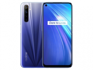 Realme 6