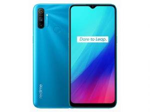 Realme C3