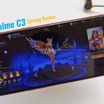 Realme C3 Gaming Review