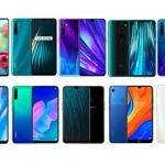 top 10 smartphones PH feb 2020