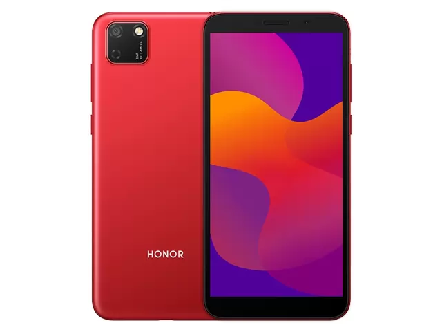 Honor 9S