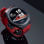 Huawei Watch GT 2e