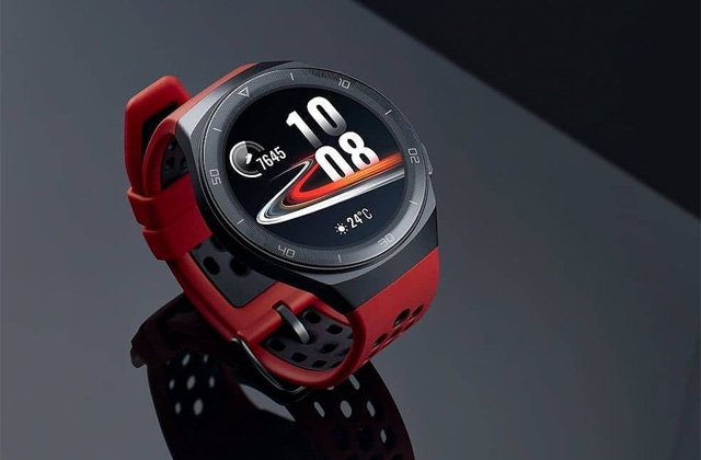 Huawei Watch Gt2e Price Availability In The Philippines Gadgetmatch
