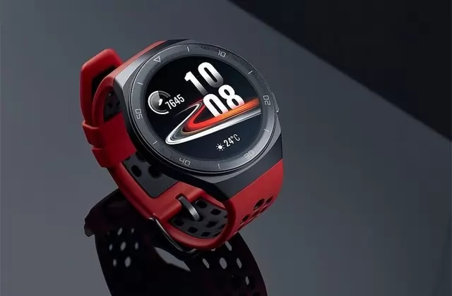 Huawei Watch GT 2e